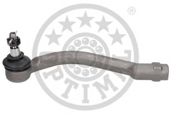 OPTIMAL G1-1457 Наконечник поперечной руле