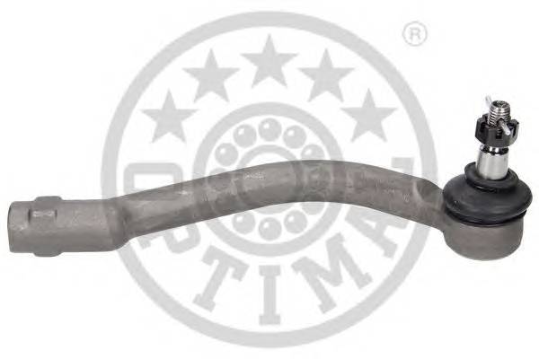 OPTIMAL G1-1458 Наконечник поперечной руле