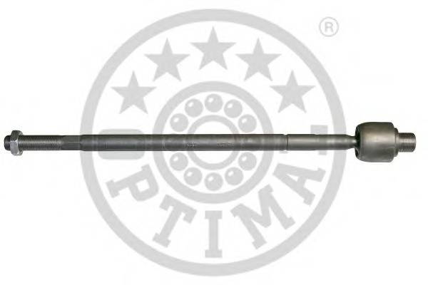 OPTIMAL G2-1152 Осьовий шарнір, рульова тяг...