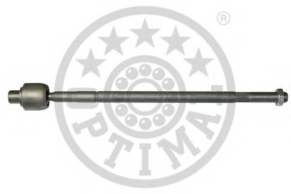 OPTIMAL G2-1153 Осьовий шарнір, рульова тяг... OPTIMAL G2-1153 Осьовий шарнір, рульова тяг...