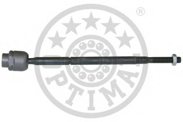 OPTIMAL G2-1196 Осевой шарнир, рулевая тяга OPTIMAL G2-1196 Осевой шарнир, рулевая тяга