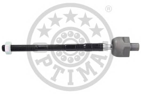 OPTIMAL G2-1198 Осевой шарнир, рулевая тяга OPTIMAL G2-1198 Осевой шарнир, рулевая тяга