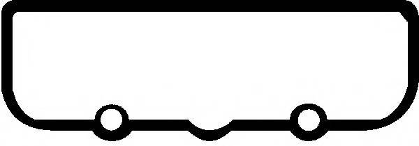 REINZ 71-26306-30 Прокладка, крышка головки ц