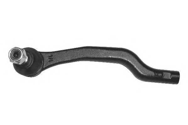 MOOG ME-ES-1528 Наконечник поперечной руле