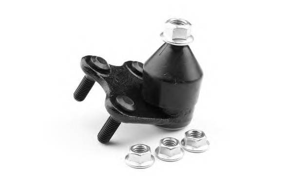 MOOG VO-BJ-7926 Несущий / направляющий шарн...