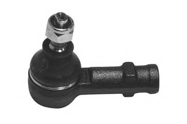 MOOG VV-ES-3283 Наконечник поперечной руле