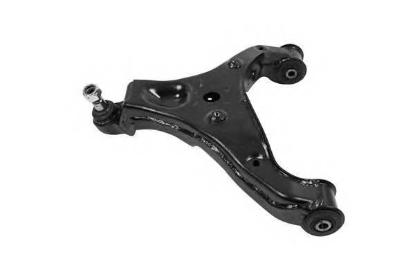 MOOG ME-WP-4950 Рычаг независимой подвески...