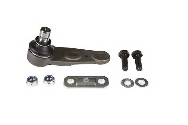 MOOG VO-BJ-3918 Несущий / направляющий шарн