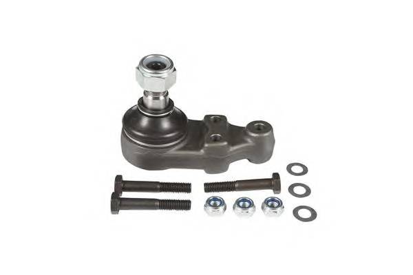 MOOG FD-BJ-4130 Несучий / напрямний шарнір