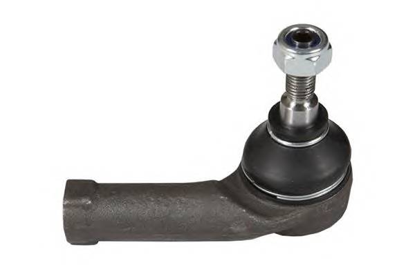 MOOG AL-ES-0051 Наконечник поперечной руле