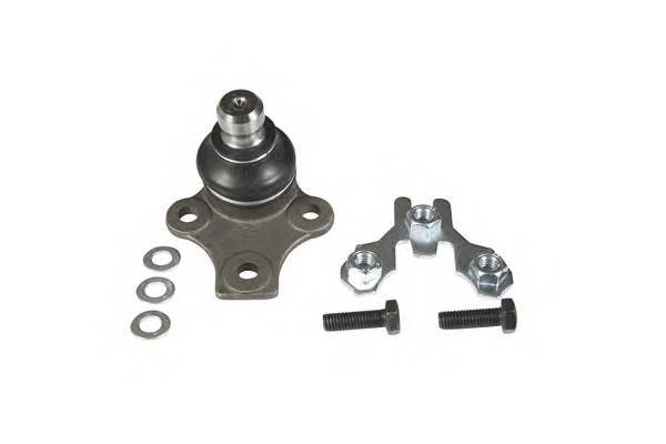 MOOG VO-BJ-7154 Несущий / направляющий шарн