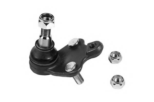 MOOG TO-BJ-8972 Несучий / напрямний шарнір