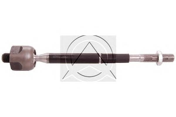 SIDEM 41216 Осьовий шарнір, рульова тяг... SIDEM 41216 Осьовий шарнір, рульова тяг...