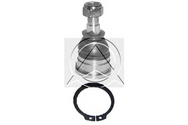 SIDEM 41282 Несущий / направляющий шарн