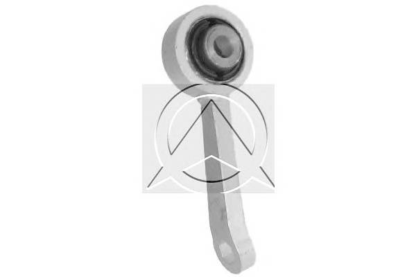 SIDEM 49565 Тяга / стойка, стабилизатор