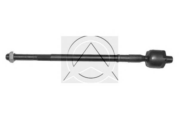 SIDEM 51618 Осевой шарнир, рулевая тяга