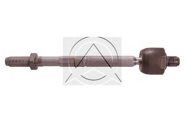 SIDEM 53119 SIDEM PEUGEOT Тяга рулевая лев./пр