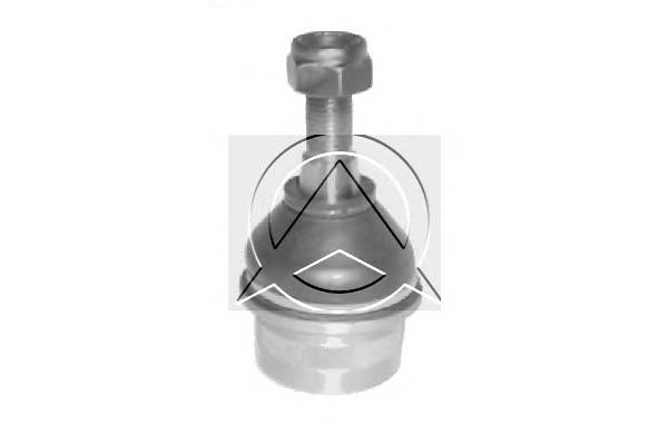 SIDEM 6285 Несущий / направляющий шарн...