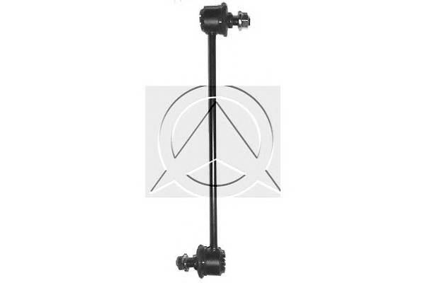 SIDEM 89060 Тяга / стойка, стабилизатор