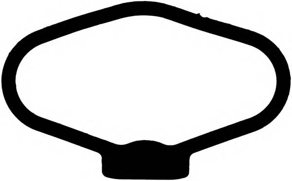 REINZ 71-10170-00 Прокладка, крышка головки ц