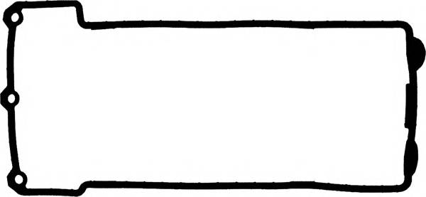 REINZ 71-31821-00 Прокладка, крышка головки ц