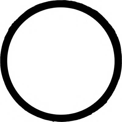 REINZ 71-41337-00 Прокладка, труба выхлопног