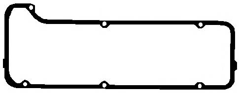 ELRING 252.921 Прокладка, крышка головки ц