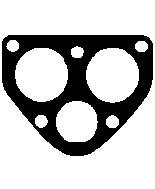 ELRING 340.189 Прокладка, труба выхлопног