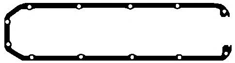 ELRING 692.875 Прокладка, крышка головки ц