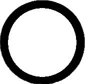 ELRING 258.620 Прокладка, впускной коллек