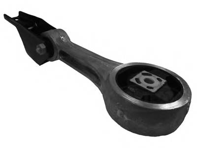 CORTECO 80001136 Подвеска, двигатель