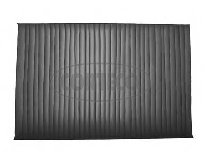 CORTECO 80001460 Фильтр, воздух во внутренно