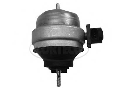 CORTECO 80001353 Подвеска, автоматическая к