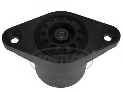 CORTECO 80001570 Опора стійки амортизатора CORTECO 80001570 Опора стійки амортизатора