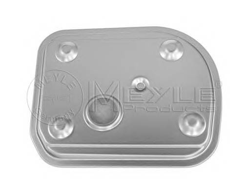 MEYLE 014 037 0004 Гидрофильтр, автоматическа