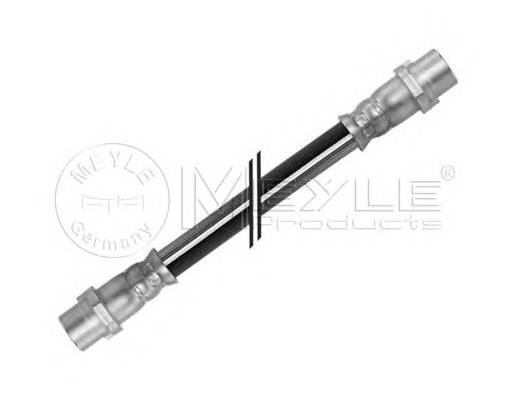 MEYLE 100 525 0003 Тормозной шланг