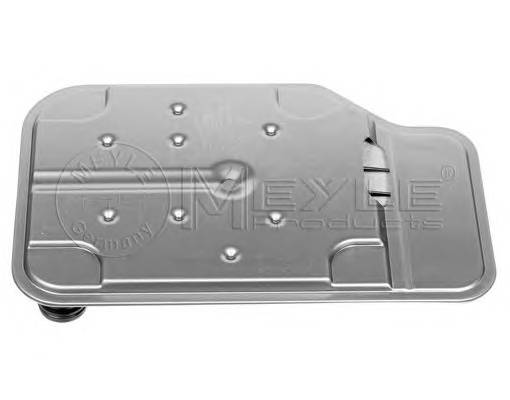 MEYLE 014 136 0000 Гідрофільтр, автоматична к...