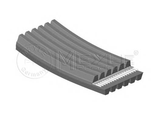 MEYLE 050 006 1215/D Поликлиновой ремень MEYLE 050 006 1215/D Поликлиновой ремень
