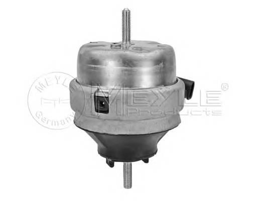 MEYLE 100 199 0134 Подвеска, двигатель