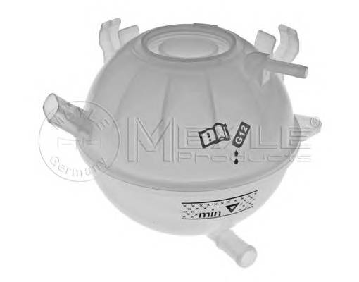 MEYLE 100 223 0009 Компенсационный бак, охлаж