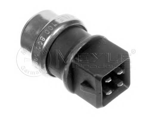 MEYLE 100 800 9054 Датчик, температура охлажд