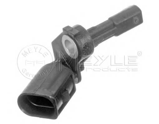 MEYLE 100 899 0043 Датчик, частота вращения ко...