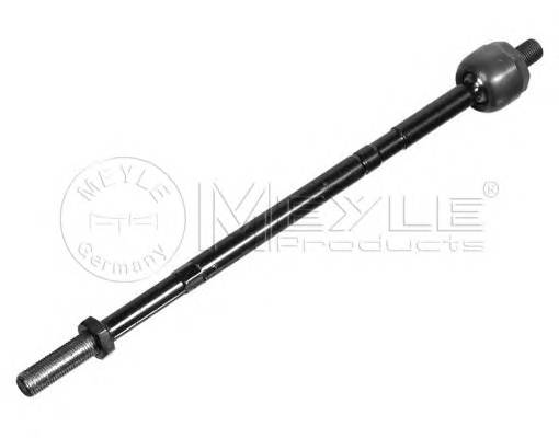MEYLE 116 030 7159 Осевой шарнир, рулевая тяга MEYLE 116 030 7159 Осевой шарнир, рулевая тяга