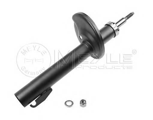 MEYLE 126 613 0001 Амортизатор MEYLE 126 613 0001 Амортизатор