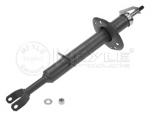 MEYLE 126 625 0000 Амортизатор MEYLE 126 625 0000 Амортизатор