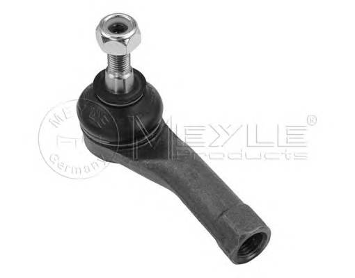 MEYLE 16-16 020 0014 Наконечник поперечной руле