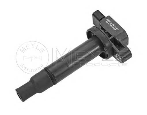 MEYLE 30-14 885 0005 Котушка запалювання MEYLE 30-14 885 0005 Котушка запалювання