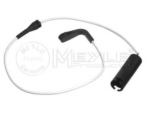 MEYLE 300 343 5163 Сигнализатор, износ тормоз