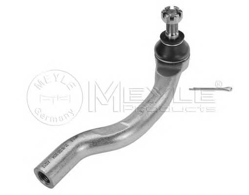 MEYLE 31-16 020 0034 Наконечник поперечной руле