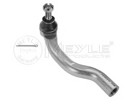 MEYLE 31-16 020 0035 Наконечник поперечной руле
